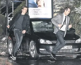 Dualar Sancaklı için