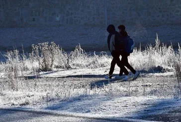Kış gün dönümü ne zaman, hangi güne denk geliyor? Günler ne zaman uzayacak?