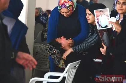 Adana’da 5 kişinin can verdiği facianın ardından feryatlar yürekleri dağladı