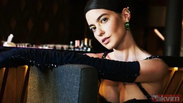 Samimi Ve Romantik Bir Atmosferde Gerçekleşen Düğünden Kareler, Çiftin Arkadaşları Tarafından Sosyal Medyada Paylaşıldı.