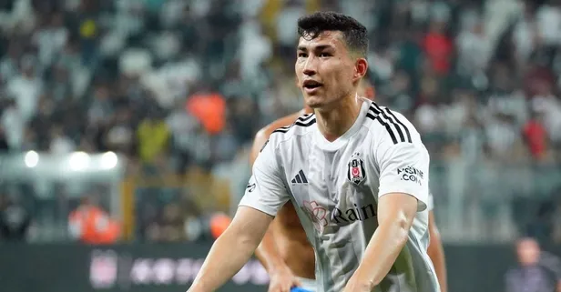 Bahtiyar Zaynutdinov Rusya yolcusu!