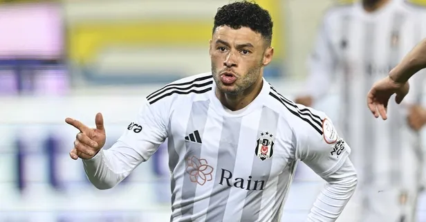 Ada’dan Oxlade Chamberlain iddiası