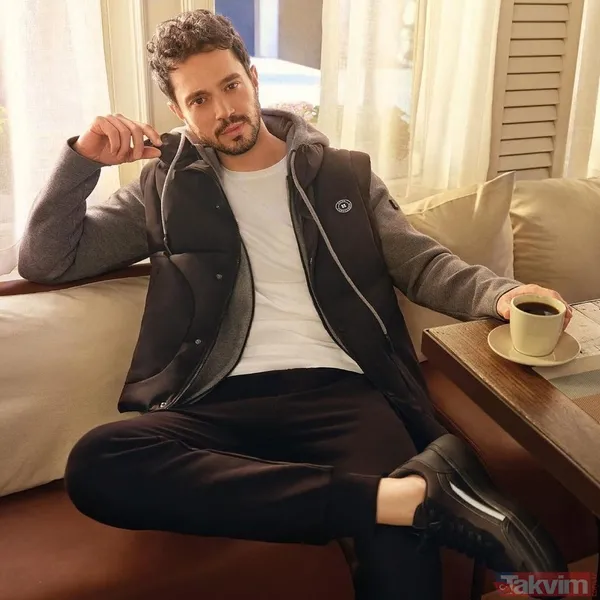 Murat Boz’un eski eşi bakın kim! 4 yıl evli kalmışlar! Meğer o da tanıdıkmış! Ayça Ayşin Turan’la adı aşk dedikodularına karışmıştı... - 19