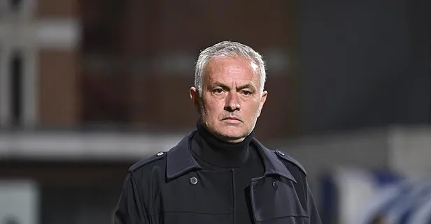 Jose krizi büyüyor! Fenerbahçe yönetimi iki sıkıntıdan dolayı Portekizli hoca ile yola devam ediyor