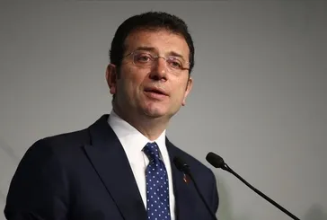 CHP'li İmamoğlu'nun oteldeki gizli toplantılarına ilişkin MAKYOL'dan açıklama!