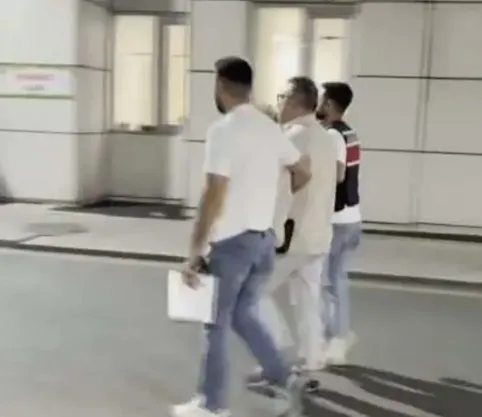 Cem Küçük tutuklandı! MASAK raporları ve şantaj iddiası dosyada-6