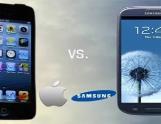 iPhone mu, Galaxy S III mü?