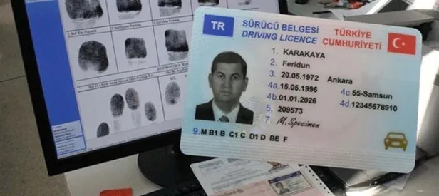 Ehliyet alacaklar dikkat! Sistem değişiyor...