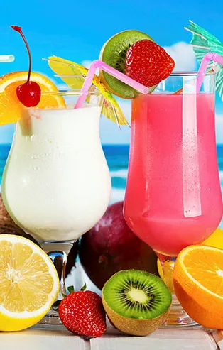 Rüyada meyve suyu görmek ne anlama gelir?