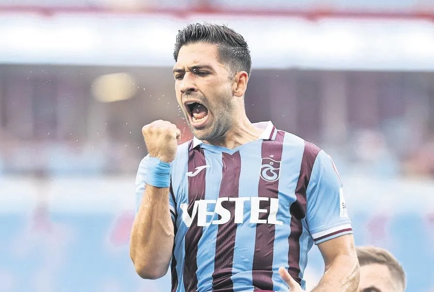 Bakasetas için süper teklif