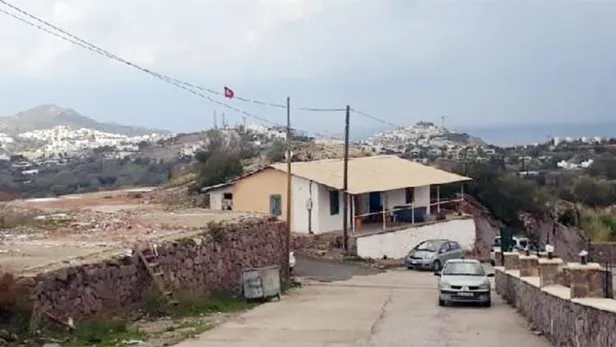 Muğla'da öğretmenlerin 'imar affı' oyunu pahalıya patladı!-1