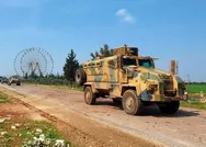 Türkiyeden Suriyede dikkat çeken hamle! İdlib sahasına konuşlandırıldılar