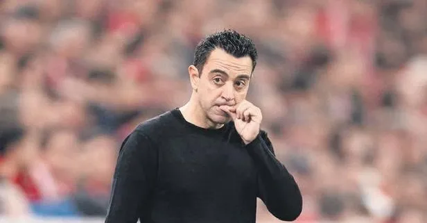 Barça’da Xavi dönemi sona erdi