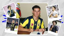 ÖZEL | Fenerbahçeden Ferdi Kadıoğluna veda videosu!