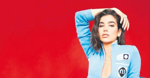Mahmut Tuncer'den Dua Lipa yorumu: Biraz daha çalışması gerek