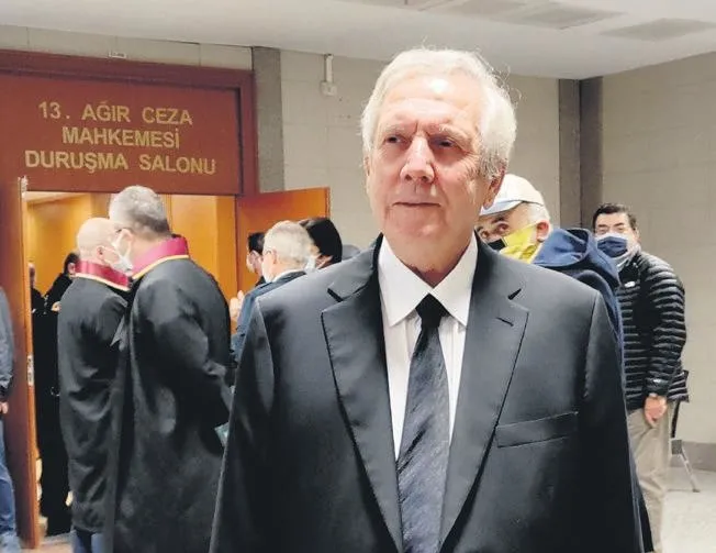 Şike davasında herkese beraat