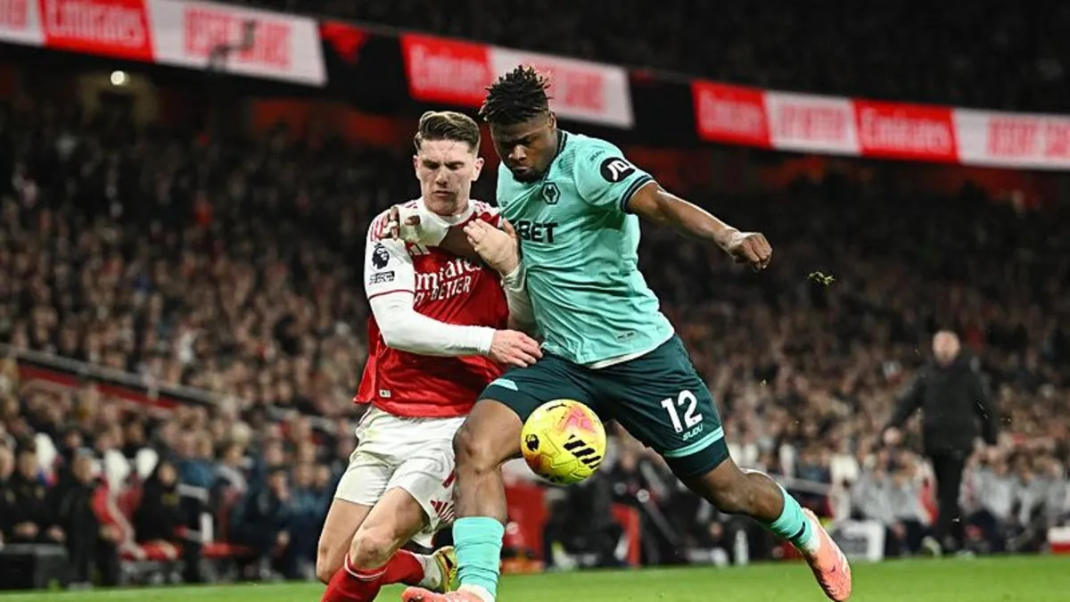 Beşiktaş Agbadou ile anlaştı