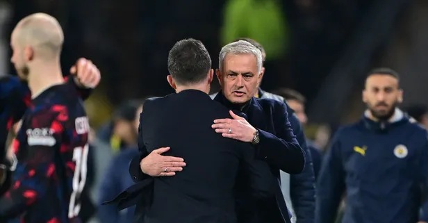 Fenerbahçe - Rangers maçının ardından hedefte o isim var! "Tam bir felaket"