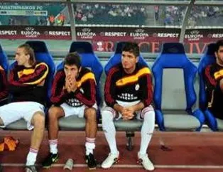 Panathinaikos - Galatasaray