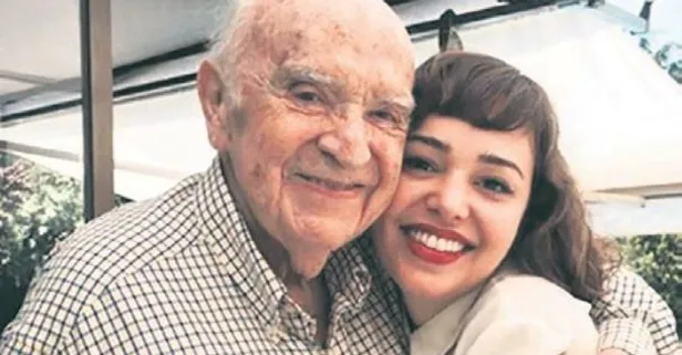 Jak Kamhi, son yolculuğuna uğurlandı: Türkiyem sen çok yaşa