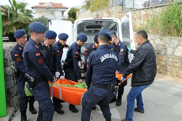 Antalya’da öldürülen doktorun aile dramı ortaya çıktı-1