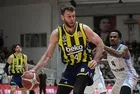 Fenerbahçe Beko’ya Melli şoku