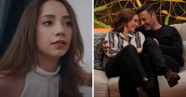 Pembe'nin yerine başrol olacak! Kızılcık Şerbeti'nin 2 yeni oyuncusu belli oldu
