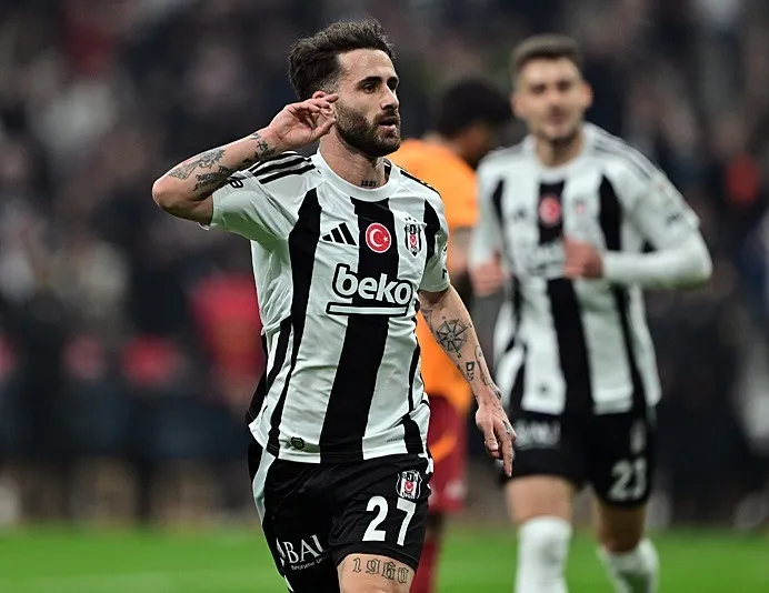 Portekiz çetesi işbaşında!