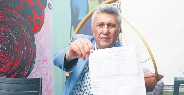 21 yılda 27 kez anjiyo ve iki by-pass oldu! Ancak aslında kalbinin delik olduğu ortaya çıktı