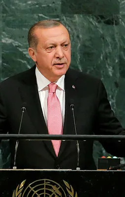 Cumhurbaşkanı Erdoğan İran'a gidiyor