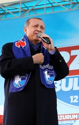 Cumhurbaşkanı: Tüm masrafları devlet ödeyecek!