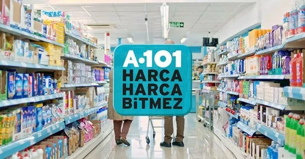 6 Mayıs A101 aktüel ürünler kataloğu! A101 aktüel katalog bu hafta neler var?