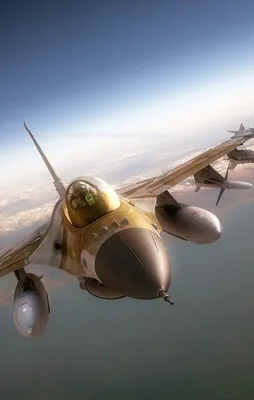 57 DEAŞ hedefi vuruldu