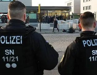 Berlin’de iki Türk kadına ırkçı saldırı