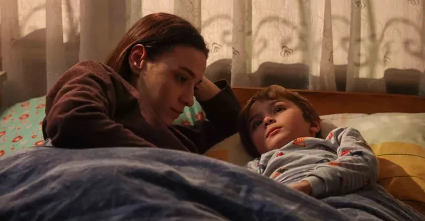 Sustalı Ceylan 2. bölümde heyecan dorukta: Yusuf yaşayacak mı?