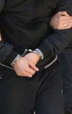 Kopyacı ele geçirildi