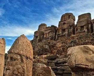 Nemrut turizm sezonuna hazırlanıyor