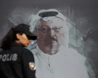 BM Raportörü Callamarddan Kaşıkçı davası için dikkat çeken değerlendirme