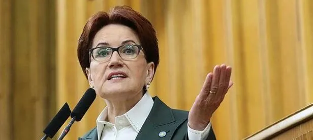Yarkadaş’tan Akşener iddiası!
