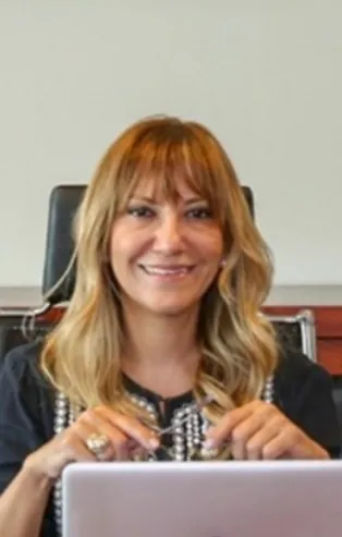 Yeşim Meltem Şişli "sabıkalı" çıktı! İSMEK'teki kadın personele hakaret etmişti