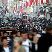 İstanbul’da en çok nereli var? Liste yayınlandı! Sivas, Kastamonu, Ordu, Giresun... İlk sırada hangi il var?
