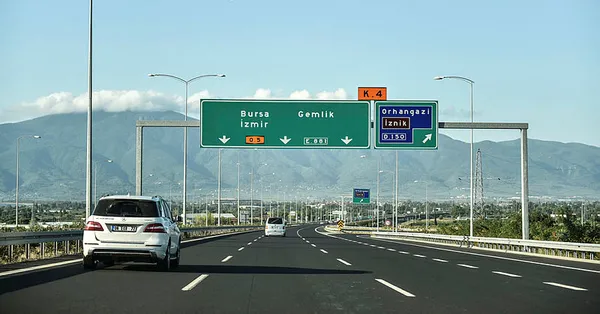 sehirler arasi yollar ne zaman acilacak