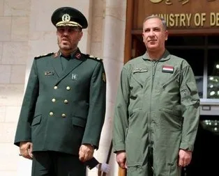 İran ve Irak’tan yıllar sonra bir ilk