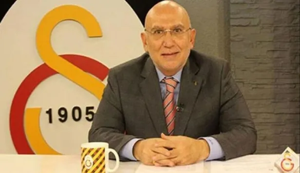 SON DAKİKA: Galatasaray'da "seks partisi" krizi sonrası yöneticiler resmen açıkladı: İstifa edin!-9