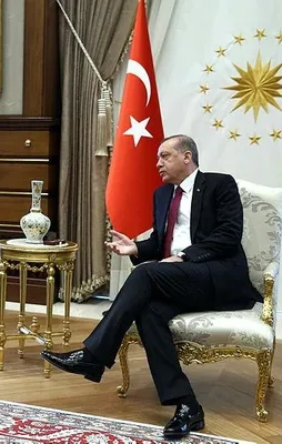 Erdoğan'dan NATO'ya terör ayarı