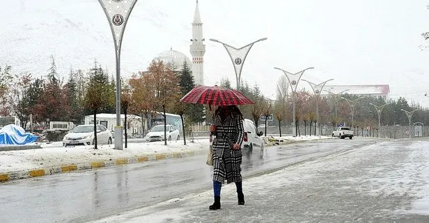 Afyonkarahisar, Tunceli, Burdur’da yarın okullar tatil mi? 4 Mart 2022 Cuma kar tatili olan il ve ilçeler hangileri? Valilik açıklamaları...