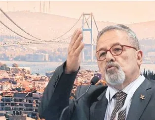 Tehlikeyi ’Görür’