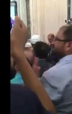 Erdoğan Gaziantep'te şehitler için Kuran-ı Kerim okudu