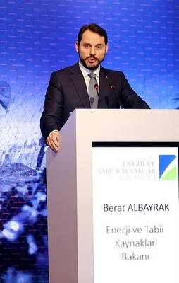 Bakan Albayrak'tan önemli açıklamalar