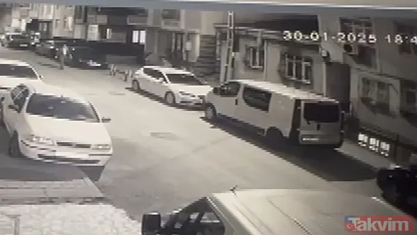 Eyüpsultan'da korkunç cinayet! 17 yaşındaki genç ailesini katletti! Nedeni ortaya çıktı - 7